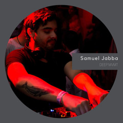 DEEP MVMT Podcast #113 - Samuel Jabba