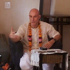 Japa Seminar  Day 4  On Ten Offenses