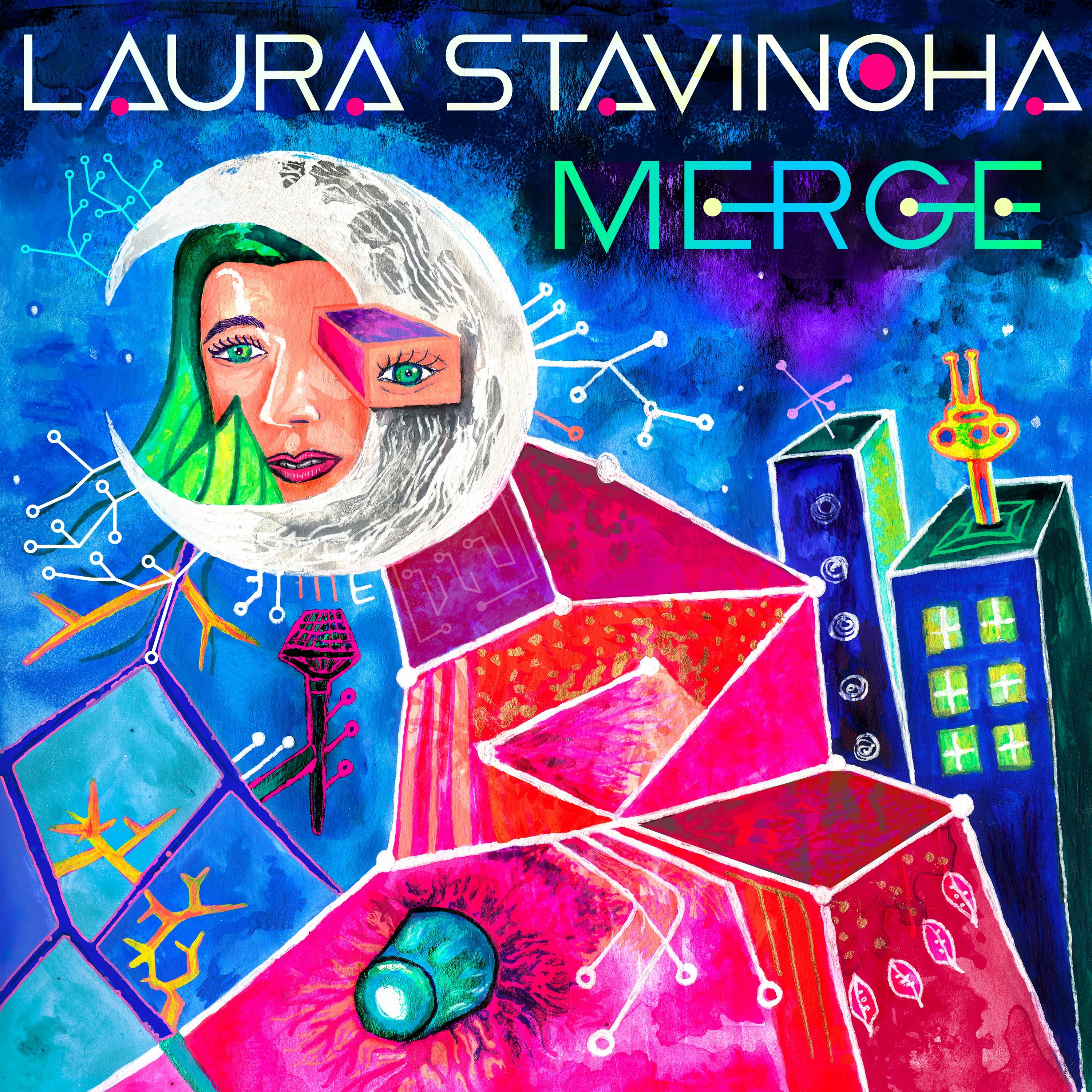Laura Stavinoha