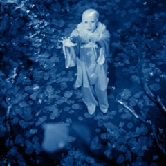 CRYOGEYSER - Small Stuff (voicenote)