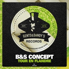 B&S Concept