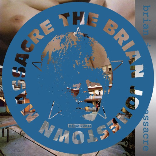 The brian jonestown massacre vinyl The brian jonestown massacre vinyl