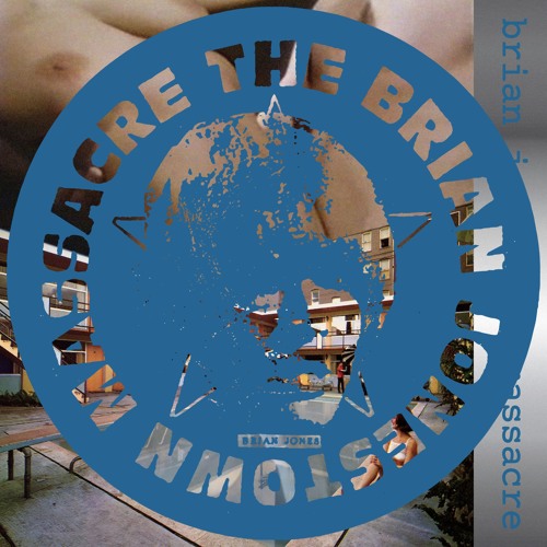 The Brian Jonestown Massacre - Cannot Be Saved