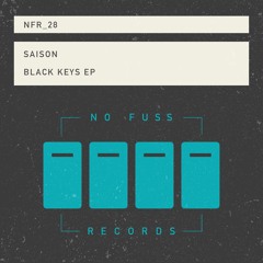 Saison "The Riff"