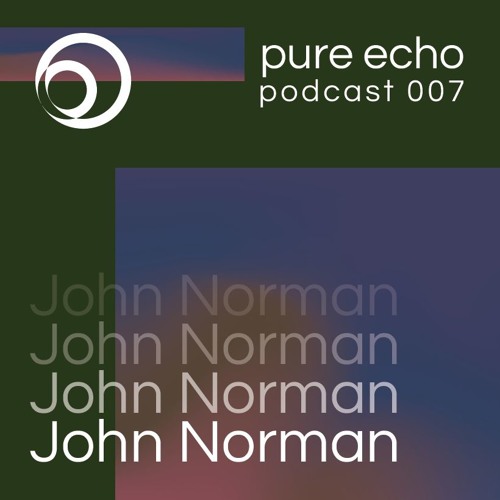 John Norman Guest Mixes