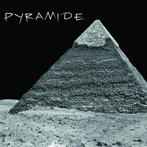 Vortek's - Pyramide