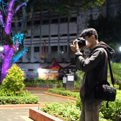 D'Masiv Tak Pernah Rela(Cover)