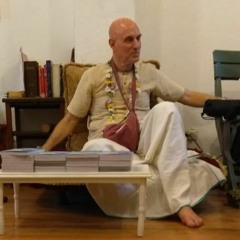 Japa Seminar  Day 5  On Ten Offenses