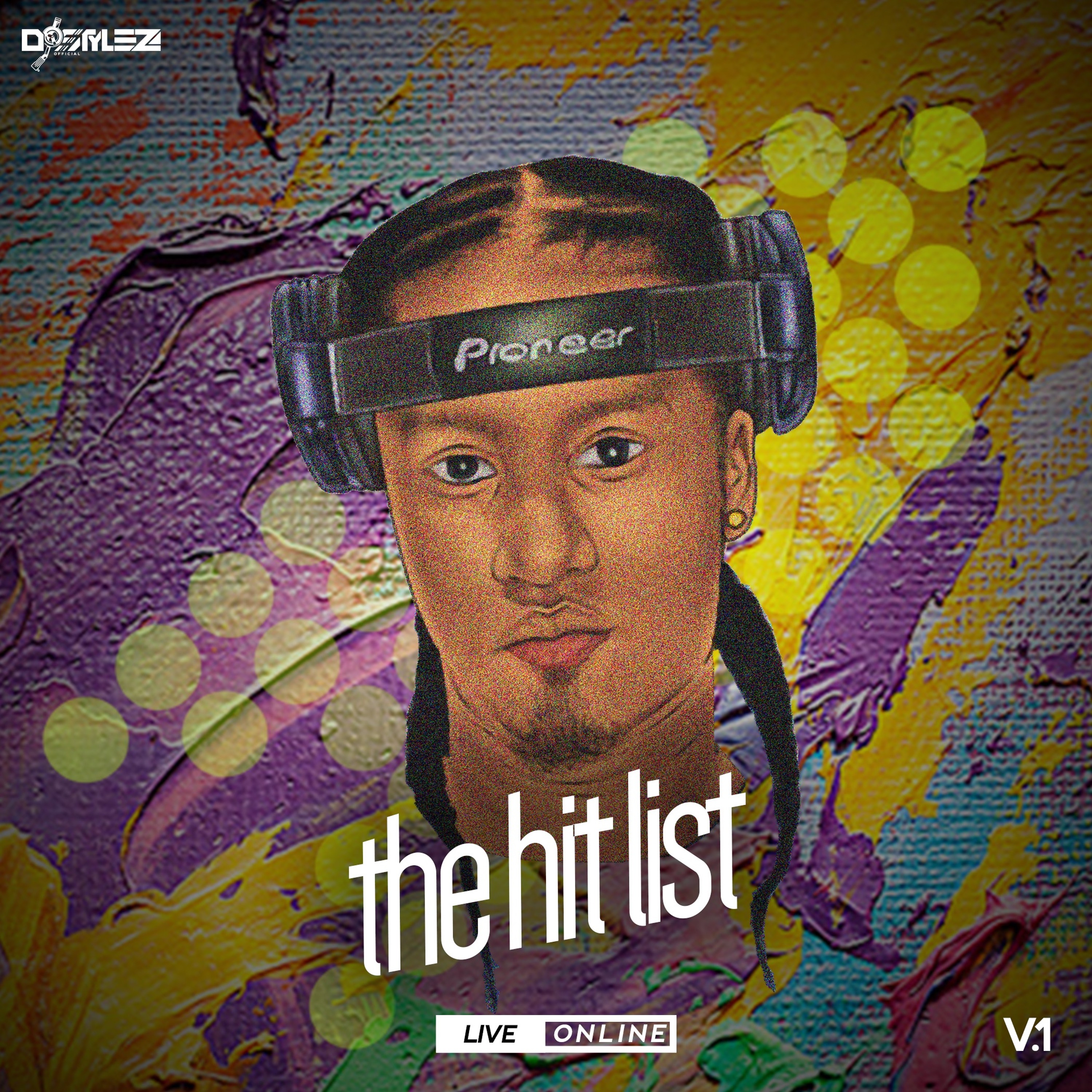 The Hit List Vol. 1