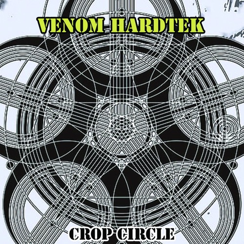 Venom - Crop Circle