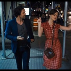 A Step You Can't Take Back - keira knightley.