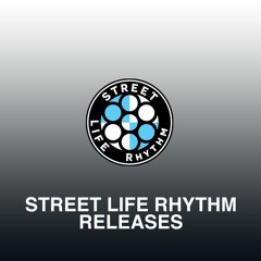 Street Life Rhythm Releases [LIFE]