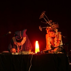 improvised live concert / ZU.HÖREN | queerograd 018