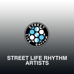 Street Life Rhythm Artists