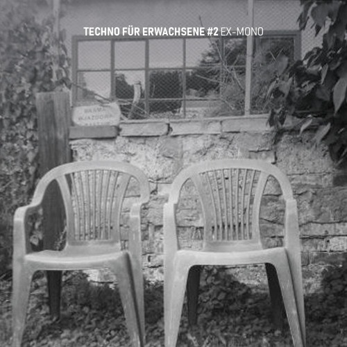 Techno für Erwachsene #2: b2b w/ Knospt Pt.2 / VINYL only @ fsk Radio