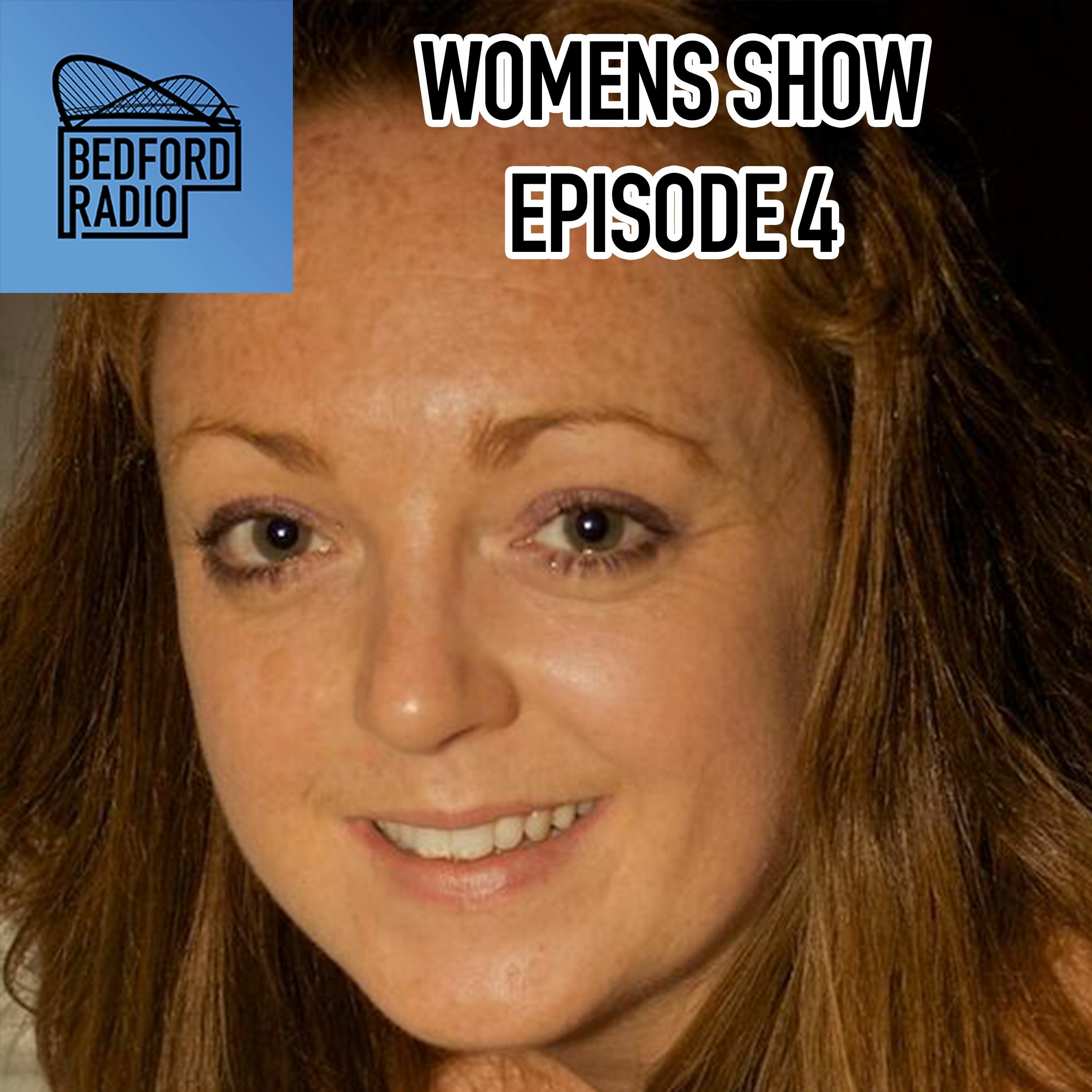 Womens Show on Bedford Radio