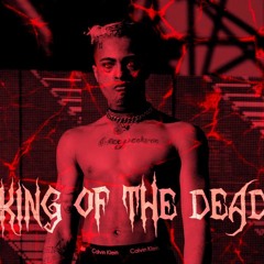 XXXTentacion - King Of The Dead (Triff Remix)