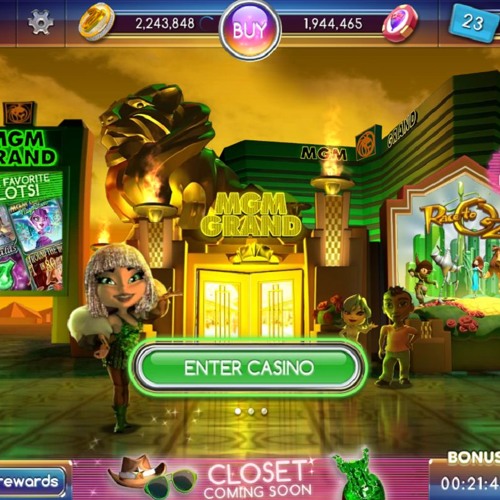 No Deposit Bonus Offered By Online Casinos - Kit Genie Slot