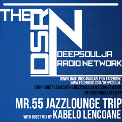 Mr.55s JazzLounge Trip (Main Mix)