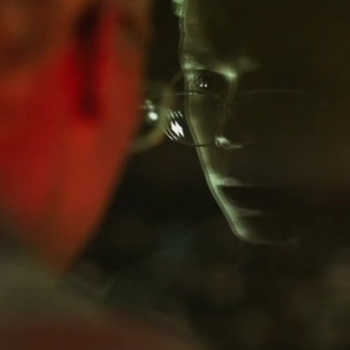 Stream Love On A Real Train Tangerine Dream by Mohamed Emiesh