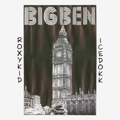 ROXY KID X ICEDOKK - BIGBEN