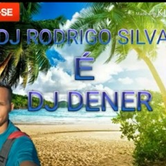 BREGA MARCANTES _ DJS DENER - DJ RODRIGO SILVA
