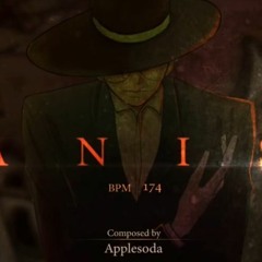Applesoda - VANISH