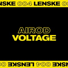 AIROD - Voltage (Lenske004)