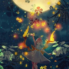 The Moon of  Dawn  - TTRM