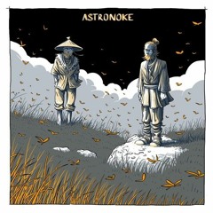 ASTRONOKE - Cosmic Rain