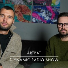 Diynamic Radio Show January 2019 by ARTBAT