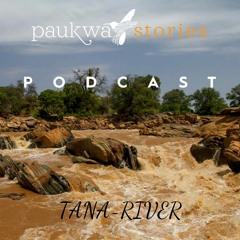 #KeSafari - Tana River