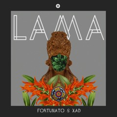 Fortunato & ╳∧⊃  - Lama (Nillo Remix)