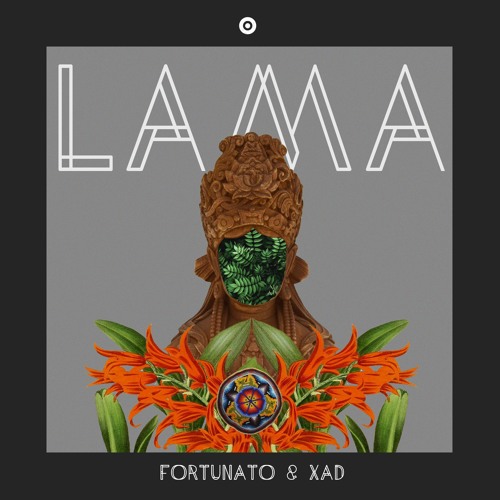 Fortunato & ╳∧⊃  - Lama (Original Mix)