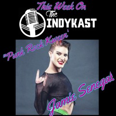 IndyKast S5:E225 - Jamie Senegal