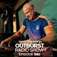 The Outburst Radioshow - Episode #591 (11/01/19)