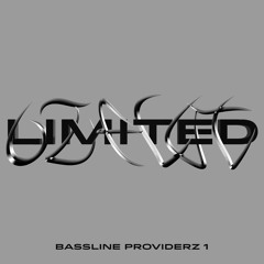 OZED004 "BASSLINE PROVIDERZ 1"