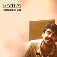 Post Punk For The Abyss