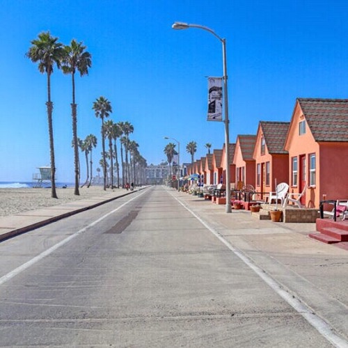 Oceanside