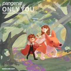 BLKFLAGZ Feat. June28, 우왁굳 - Only You (Hardcore Edit)