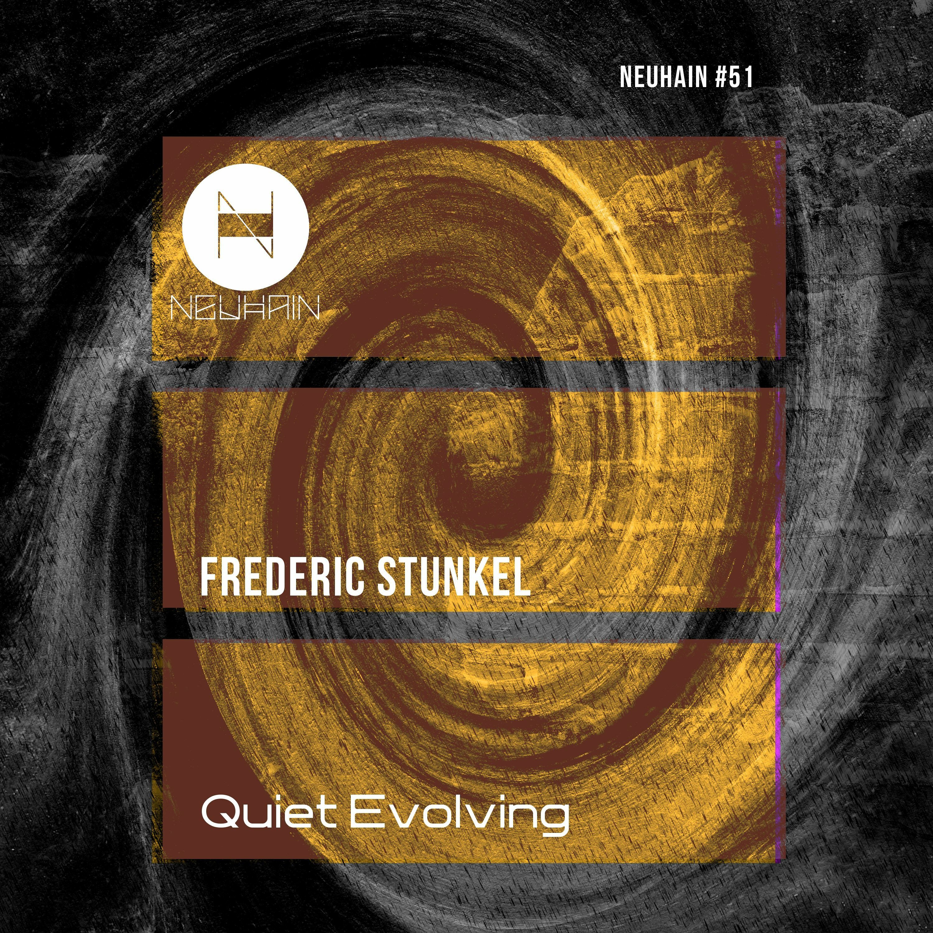 Frederic Stunkel