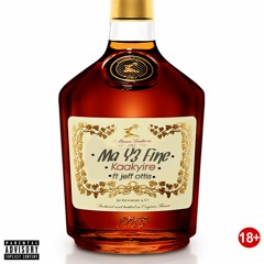 Ma Y3 Fine ft Jeff Ottis( Mixed by Kiddycole )