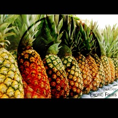 Exotic Fruits