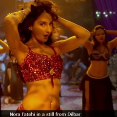 DIL BAR DIL BAR (REMIX) DJ