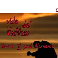 Vida dá voltas feat Prod Alarmante