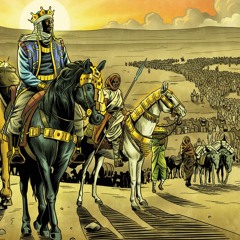 Mez Mozart Ft Mumba Benji - King of Kings (2012)