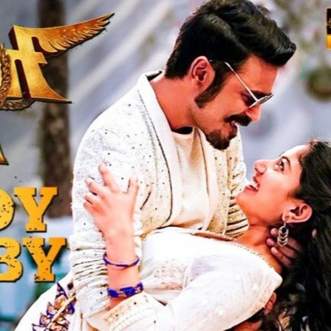 Maari 2 rowdy baby padal hotsell