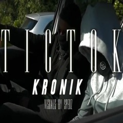 Kronik - Tic Tok (Prod. By SpeakWorld)