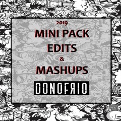 MiniPack Mashups 2019