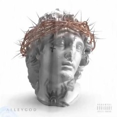 Alley Boy Locked In (Official Alley God Audio)